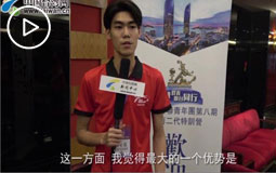 【海峡论坛】台商二代:“31条”为两岸和平发展开启一扇更大的门