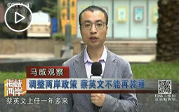 台湾民调显示民进党执政困境