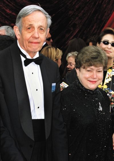 《美丽心灵》原型去世 盘点真事改编的电影 《美丽心灵》原型去世 盘点真事改编的电影