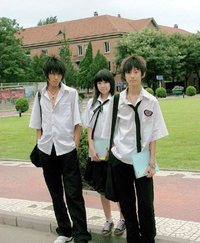 �󵽱�������У�� �۽�ȫ�������ɫ��ѧ��У������ͼ��