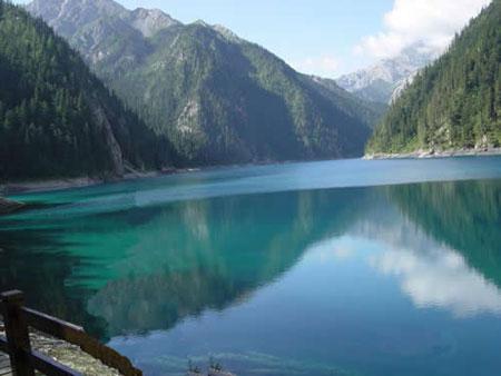 密云水库最深处有多深 W020080508332878830706.jpg