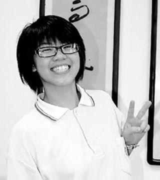 台湾高中生免试入复旦