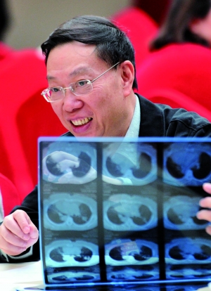 卫生部副部长表示医改做不到全民免费医疗(图