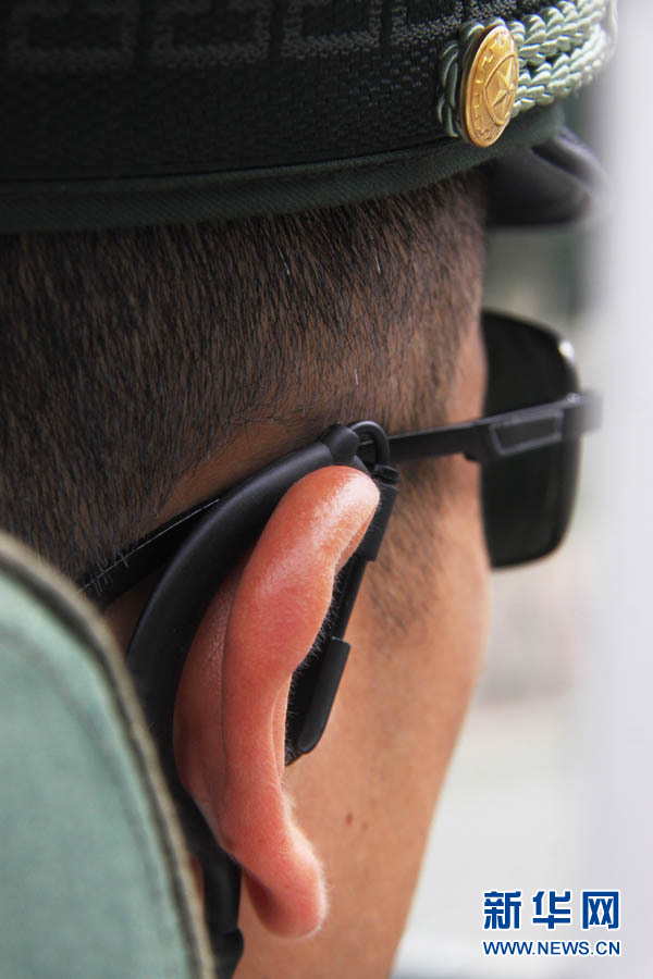 ֱ�����׶������侯Ѳ�߳���Ѳ��ִ��