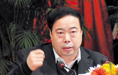 洛阳失联副市长孩子早出国 妻子办假证失踪 洛阳失联副市长孩子早出国 妻子办假证失踪