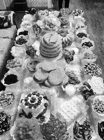 新疆穆斯林的“十一”黄金周 新疆穆斯林的“十一”黄金周