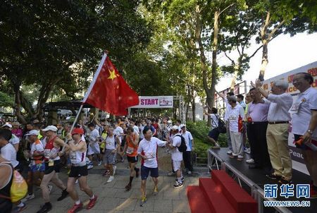 ����ͼ��2014��8��17�գ����19���˲μӡ���ռ�С����С��»���