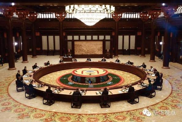 共绘亚太蓝图(图) 共绘亚太蓝图(图)