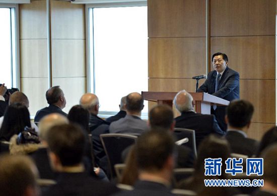 新华网评:让更多的创业梦从互联网开始(图) 新华网评:让更多的创业梦从互联网开始(图)