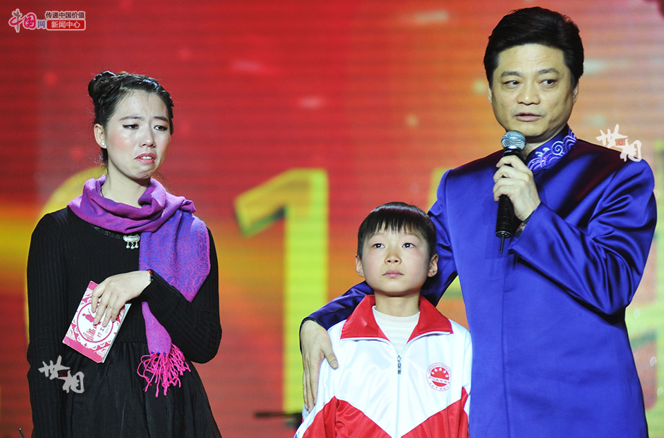 农民工的“维权春晚” 农民工的“维权春晚”