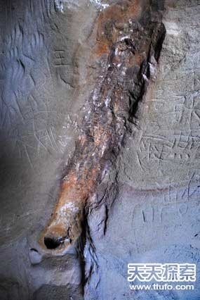 地球十五大神秘遗迹:是外星人建造?