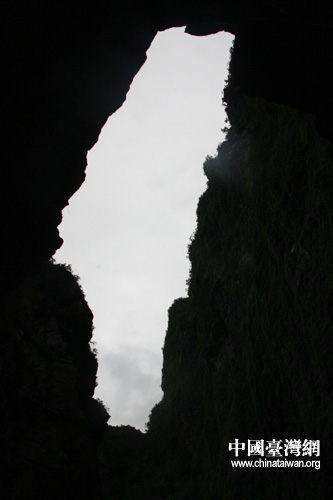 大陆游客畅游台湾东海岸 体验台东花莲山海神奇