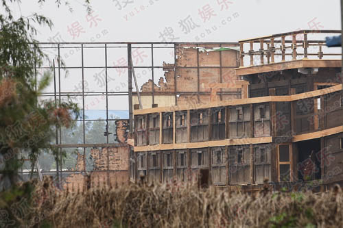 ���ֹ������µĵĺۼ�