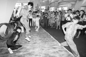 两万台湾、韩国游客明年直飞石家庄