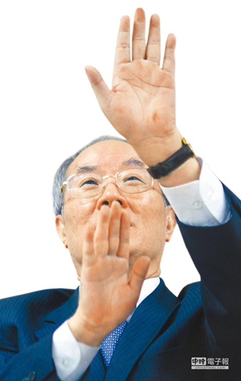 特侦组滥权监听若属实蓝营要黄世铭下台负责