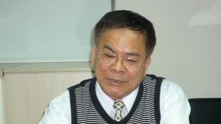 台湾学者:民进党不该继续阻挠两岸政治对话