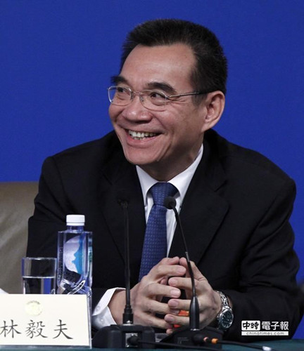 台报:模糊空间操弄林毅夫案台湾须终结错象