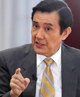 台媒:“反服贸”学生活动打乱“习马会”路线图