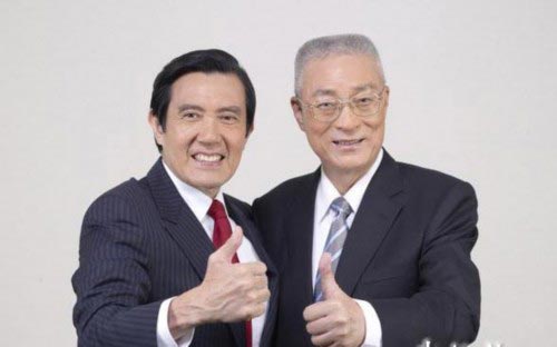 ��Ӣ��������塣��������ι��񵳵�һ����ϯ