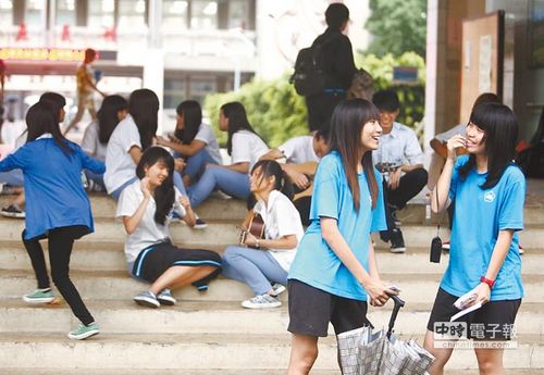 台湾连续两年幸福指数亚洲第一 对司法媒体信任降低 台湾连续两年幸福指数亚洲第一 对司法媒体信任降低