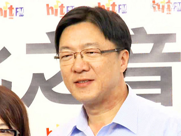 基隆法院30日裁定黄景泰再延押2个月,间接宣告他无法亲自投入选战。(台媒图) 基隆法院30日裁定黄景泰再延押2个月,间接宣告他无法亲自投入选战。(台媒图)