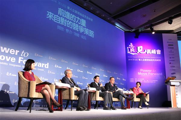 台媒:马英九APEC前提4个进一步 向大陆“喊话” 台媒:马英九APEC前提4个进一步 向大陆“喊话”