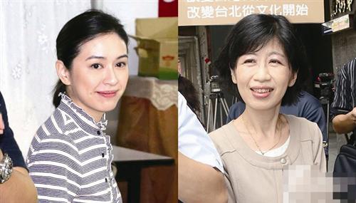 台湾网友:夫人牌?柯文哲还是少冒险 台湾网友:夫人牌?柯文哲还是少冒险