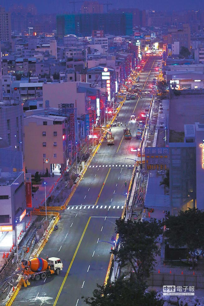 Ϊѡ����ǰ�깤����������·ͨ����������Ʒ��