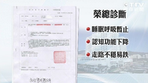 施明德称陈水扁先道歉才能放 吕秀莲:快死了道什么歉(图) 施明德称陈水扁先道歉才能放 吕秀莲:快死了道什么歉(图)