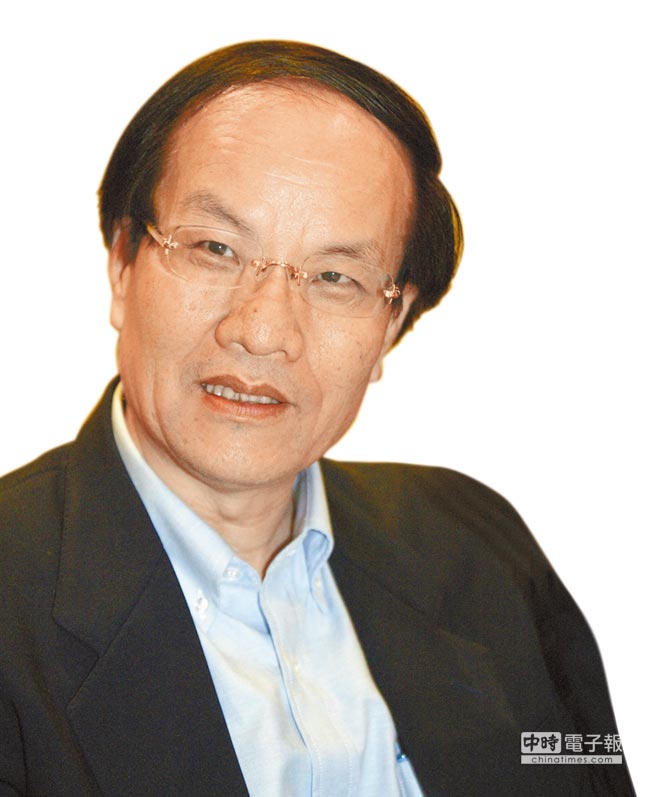 陈其南重炮轰柯文哲:台北市府遴选过程是欺骗与作弊 陈其南重炮轰柯文哲:台北市府遴选过程是欺骗与作弊