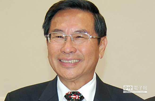 嘉义市长涂醒哲爆做半套按摩。(图片来源:台湾《中时电子报》) 嘉义市长涂醒哲爆做半套按摩。(图片来源:台湾《中时电子报》)