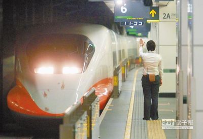 台高铁财改政商利益盘算蓝营“立委”重伤自家人