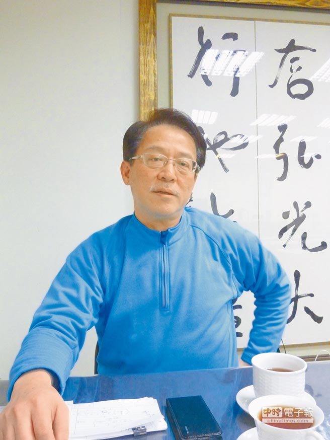 李登辉易经老师为柯文哲卜卦:行情开高走低 李登辉易经老师为柯文哲卜卦:行情开高走低