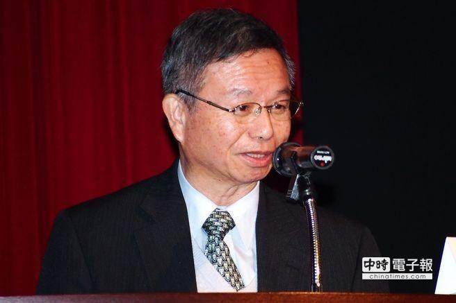 台北副市长证实 杨志良请辞北市廉政委员 台北副市长证实 杨志良请辞北市廉政委员