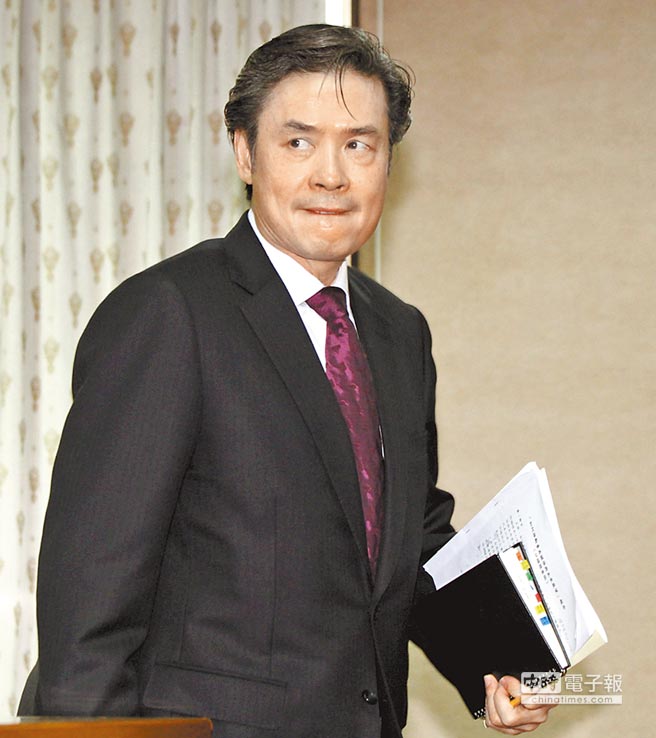 马办6日宣布,“国安会秘书长”金溥聪请辞获准,遗缺由“国防部前部长”高华柱接任 马办6日宣布,“国安会秘书长”金溥聪请辞获准,遗缺由“国防部前部长”高华柱接任