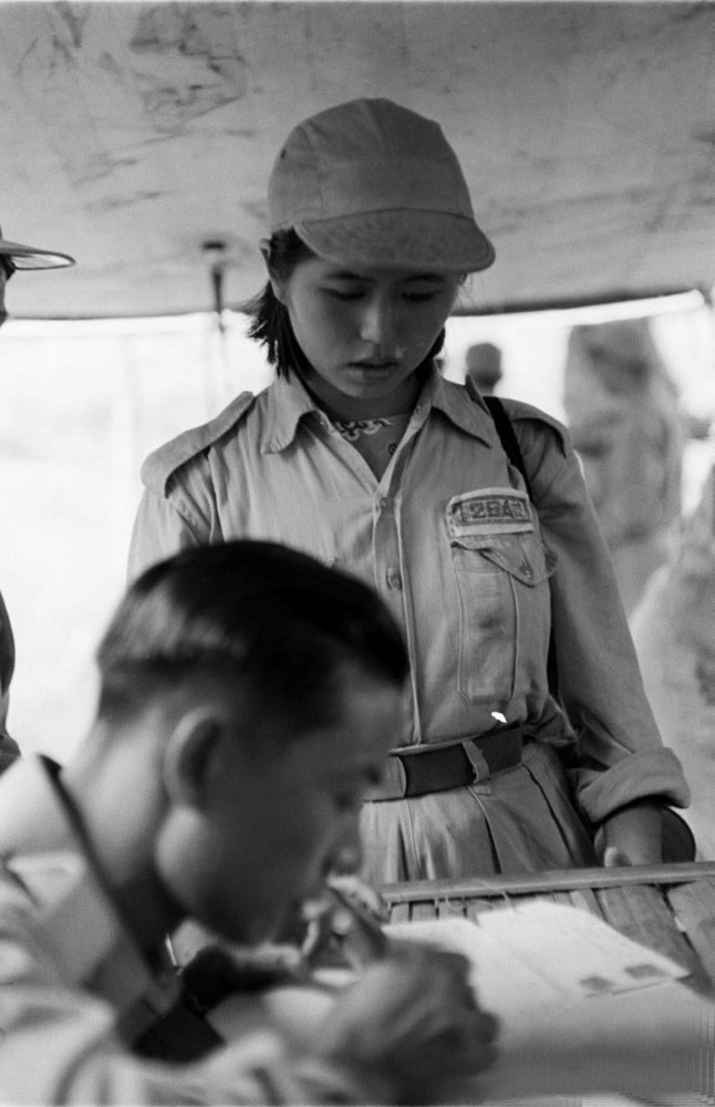 1953年国民党残军撤离缅甸全过程