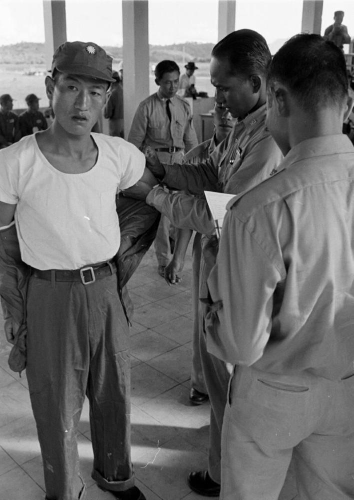 1953����񵳲о��������ȫ����