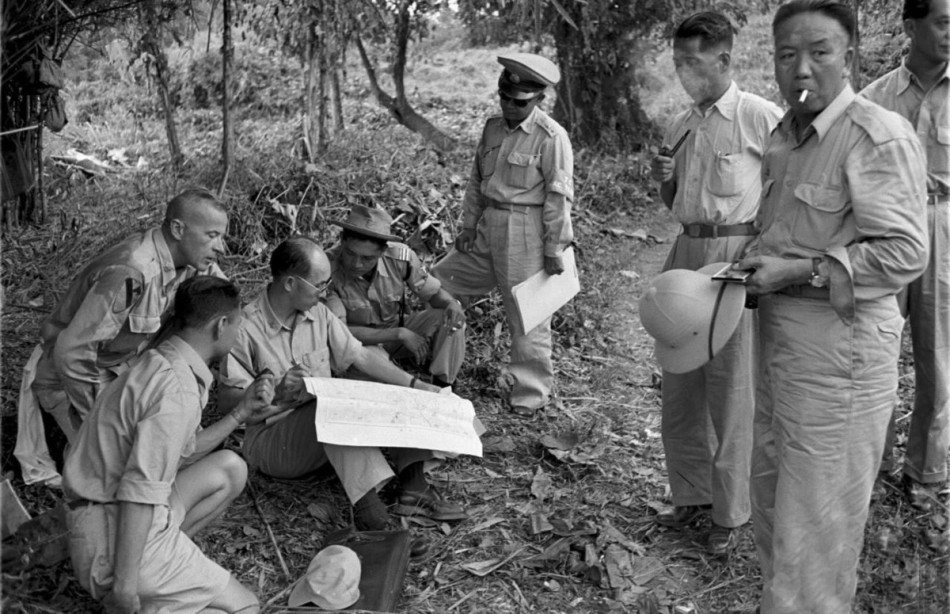 1953����񵳲о��������ȫ����