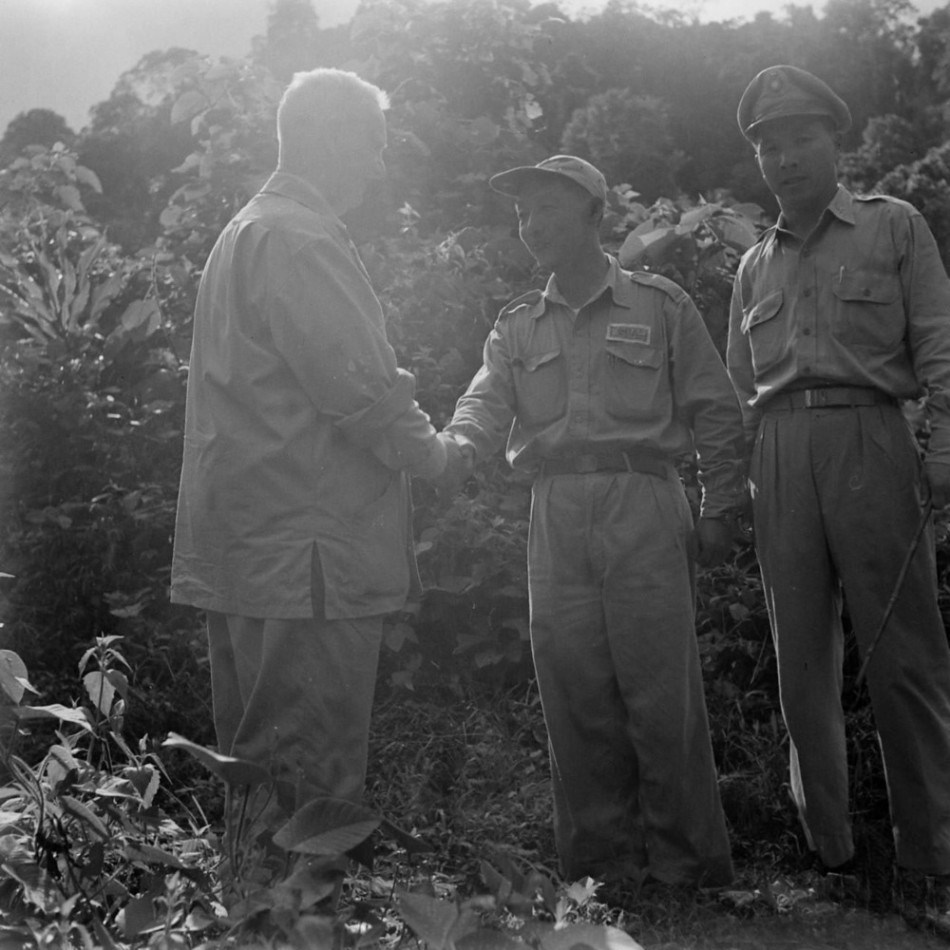 1953����񵳲о��������ȫ����