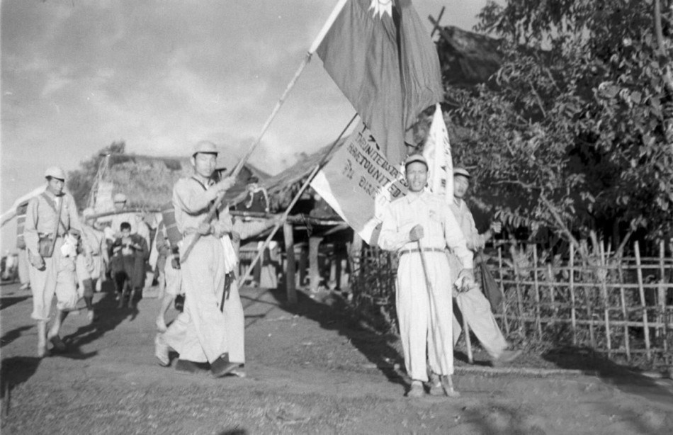 1953����񵳲о��������ȫ����