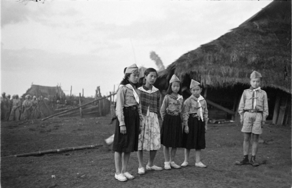 1953����񵳲о��������ȫ����