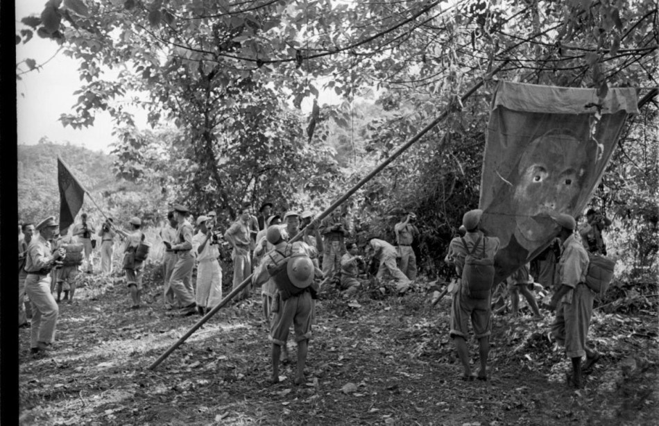 1953����񵳲о��������ȫ����