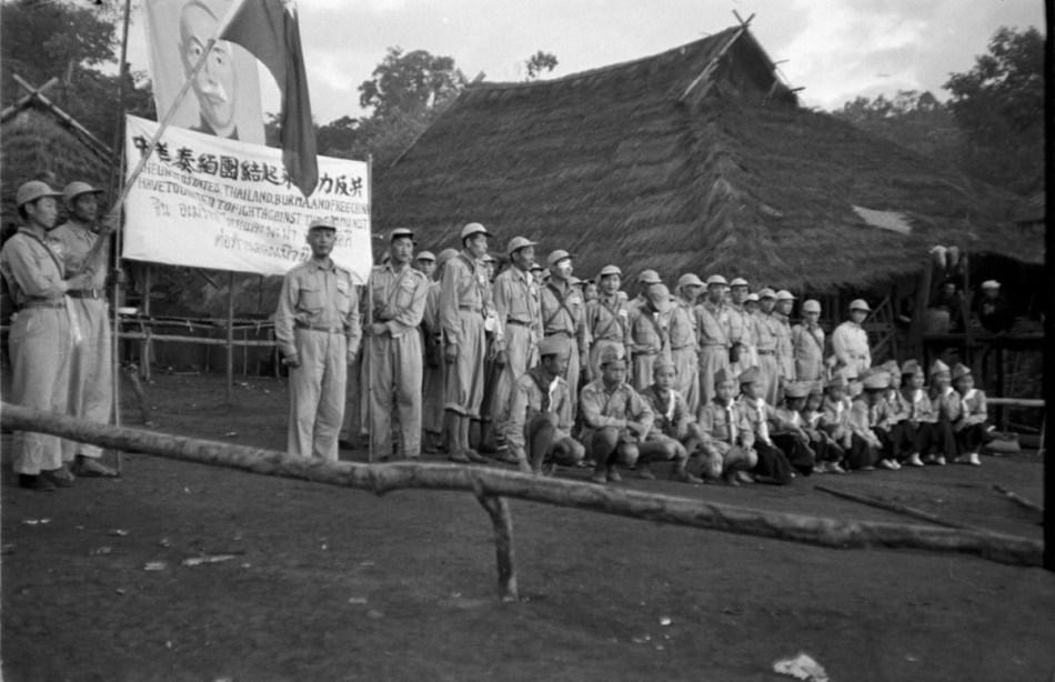 1953����񵳲о��������ȫ����