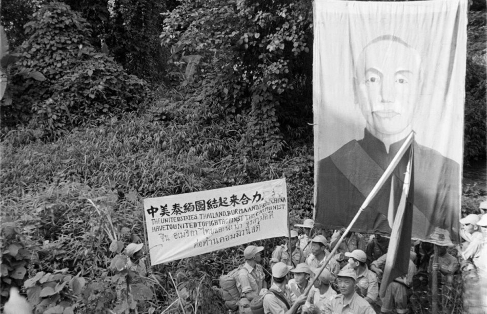 1953����񵳲о��������ȫ����