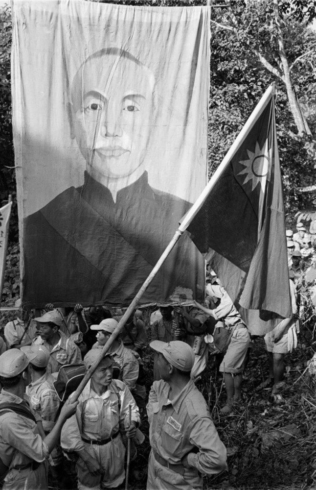 1953����񵳲о��������ȫ����