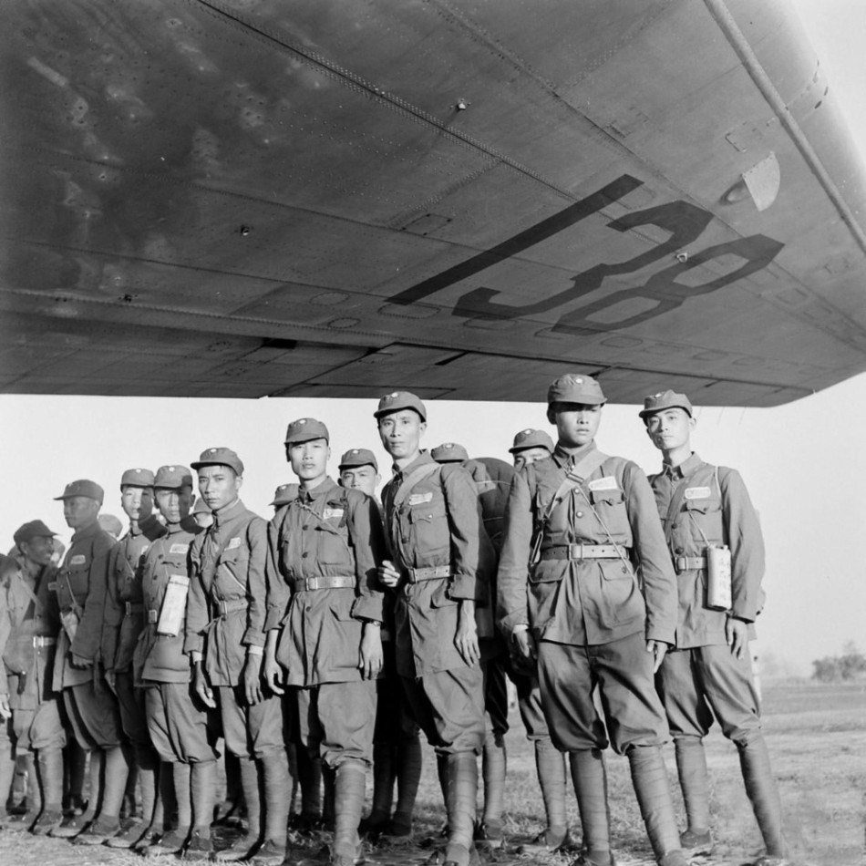 1953����񵳲о��������ȫ����