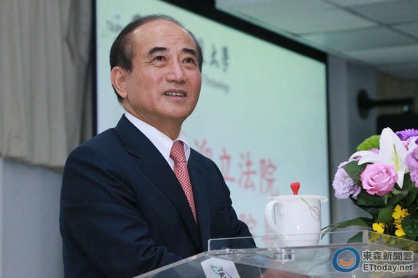 欲角逐"大位"?传王金平致电李四川问初选时程(图) 欲角逐"大位"?传王金平致电李四川问初选时程(图)