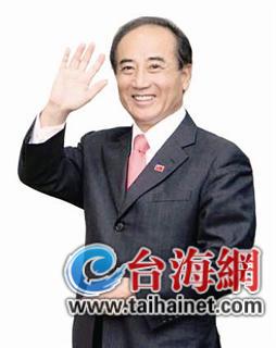 评论:参选2016王金平有三大挑战
