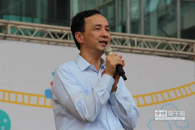 台媒:蓝营2016人选“难不” 朱还能继续党务不沾锅? 台媒:蓝营2016人选“难不” 朱还能继续党务不沾锅?