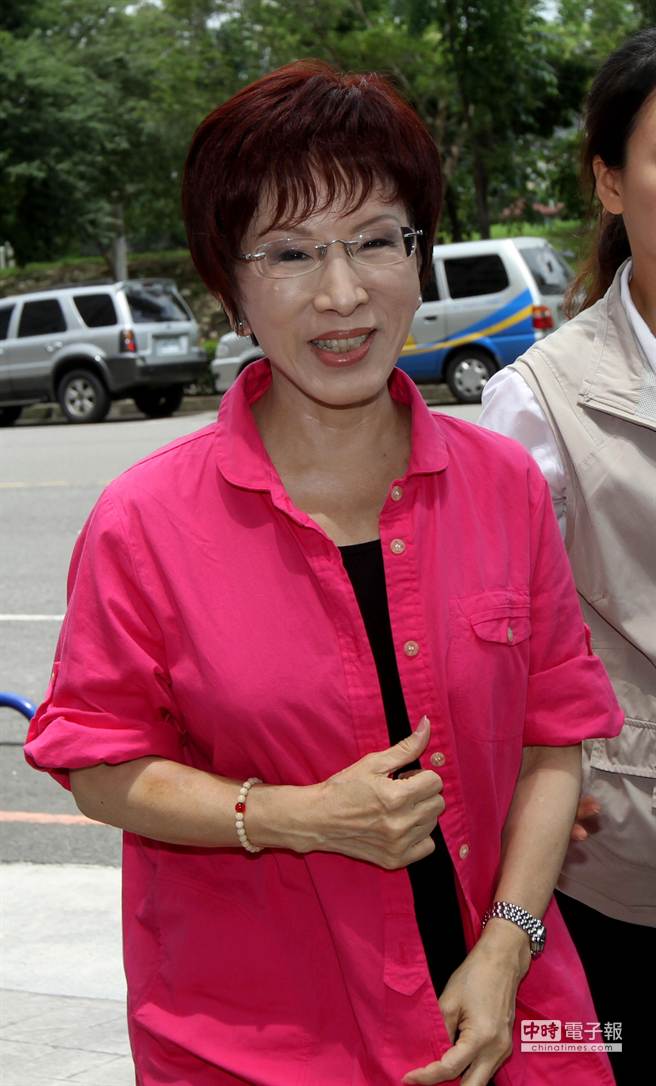 国民党初选第1次协商 仍采85%对比式民调 国民党初选第1次协商 仍采85%对比式民调